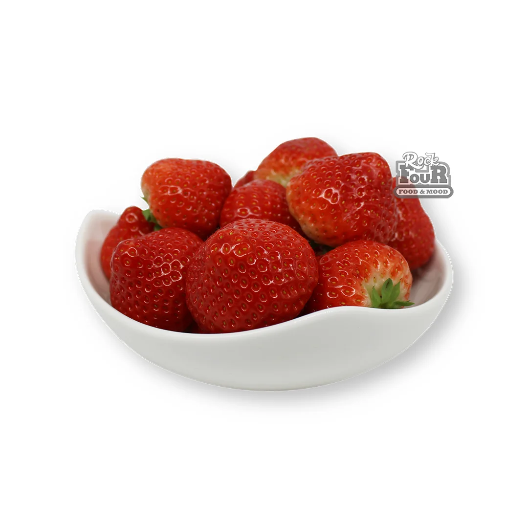 Strawberries, kg